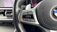 BMW 3 Series 320i M Sport 4dr Step Auto Petrol Saloon